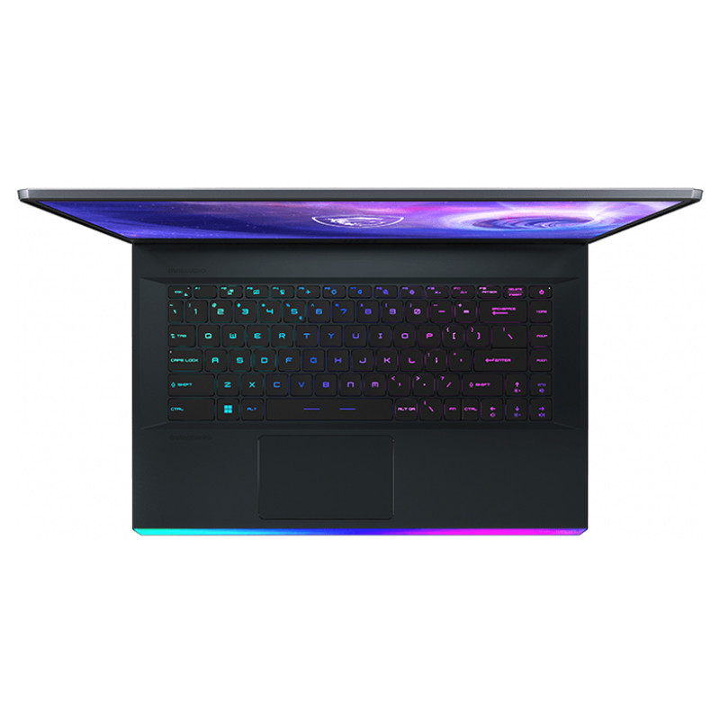 لپ تاپ 15.6 اینچی ام اس آی مدل Raider GE66 12UGS 1