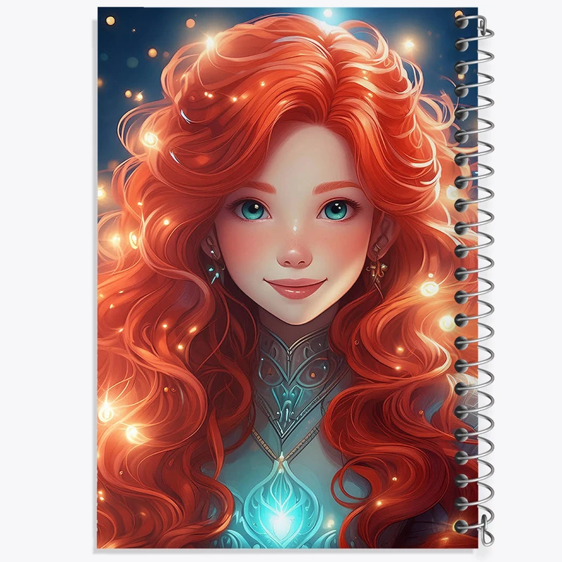 دفتر نت موسیقی 50 برگ خندالو مدل دخترانه کد N1235