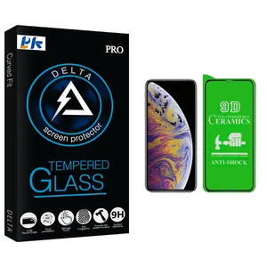 PK Delta Ceramics Screen Protector For Apple IPHONE XSMAX/11PROMAX