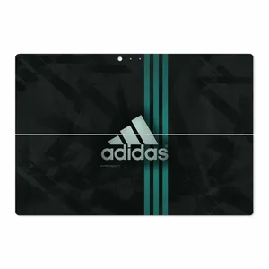 MAHOOT adidas-Logo Cover Sticker for Microsoft Surface Pro 3 2014