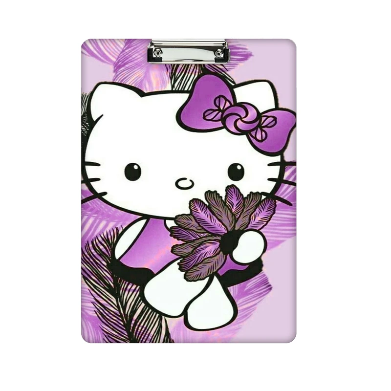 تخته شاسی طرح کیتی کد 1579 سایز A4