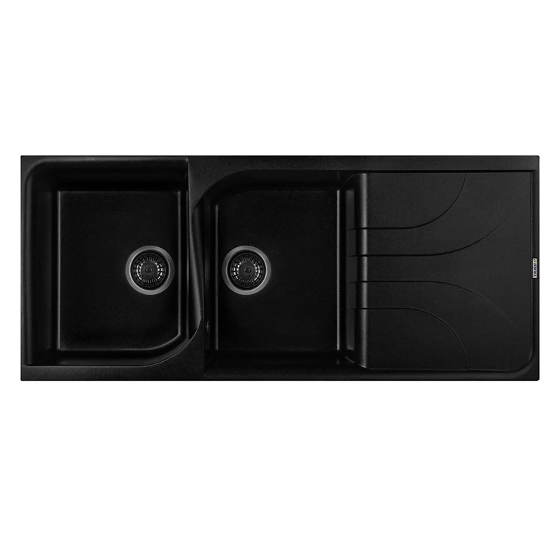 سینک ظرفشویی مینل مدل MN1947 توکار