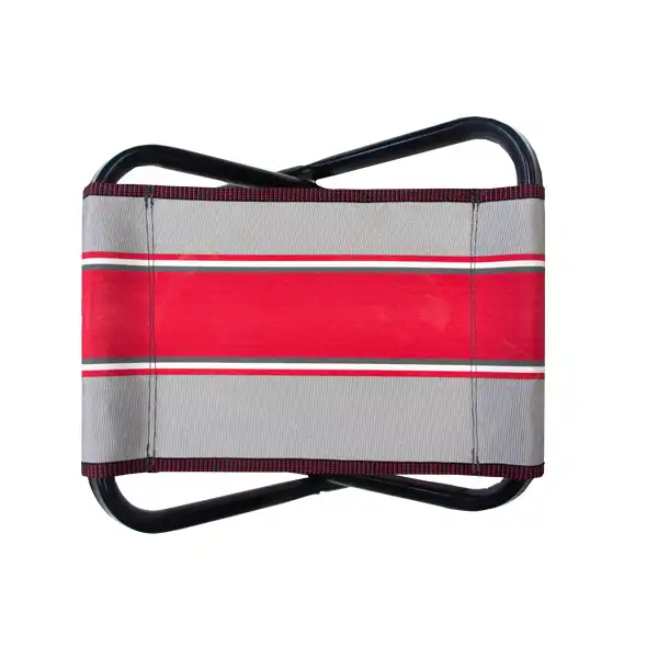 صندلی سفری مدل تاشو ساده کد s5