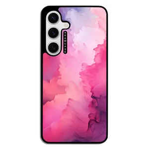 AKAM AMC-WSGS24-PINK-15 Cover For Samsung Galaxy S24