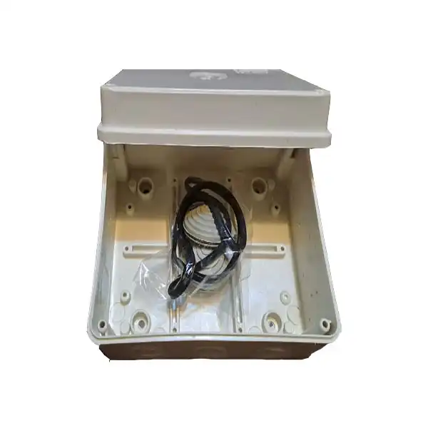 جعبه تقسیم برق مدل 10×10 بسته 20 عددی