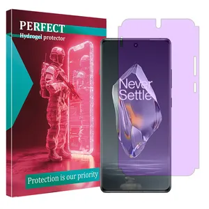 Perfect Eye care model Anti-Purple ray screen protector suitable for OnePlus Ace 3 mobile phone