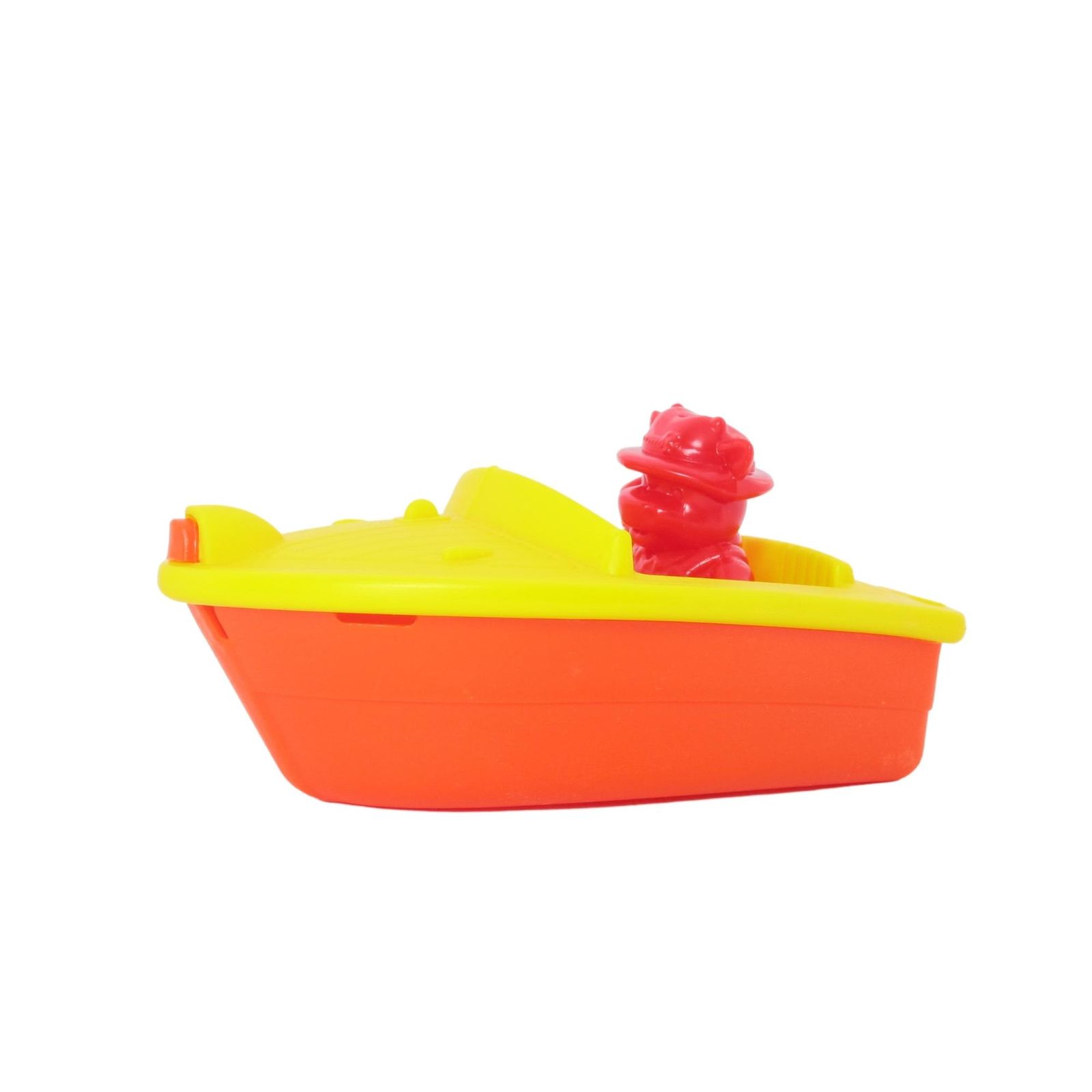 قایق بازی مدل LunchBoat -  - 11