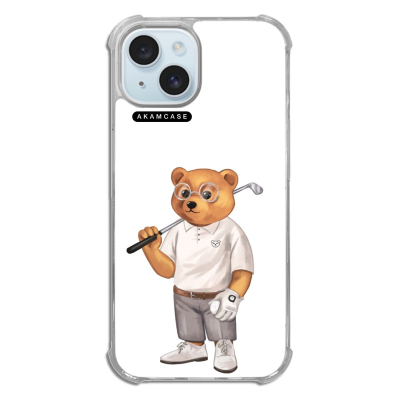 کاور آکام مدل AMCWTA15-BARON FILOU10 مناسب برای گوشی موبایل اپل iPhone 15
