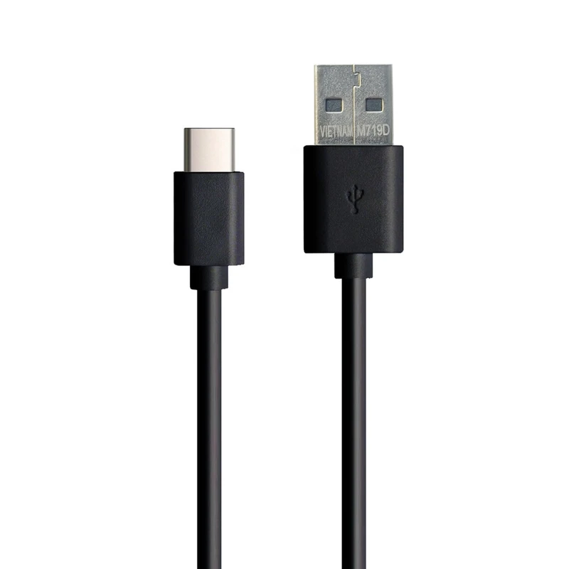 کابل تبدیل USB-A به USB-C آی تی لینک مدل GH39 طول 1 متر 