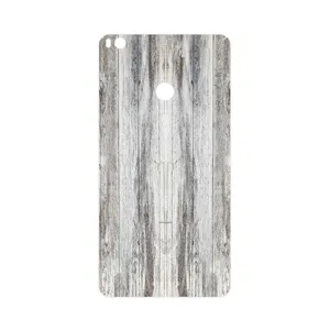 MAHOOT Wood Texture 8 Cover Sticker for Xiaomi Mi Max 2