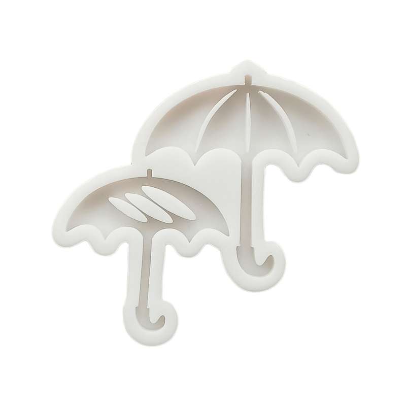 قالب رزین مدل چتر کد Um1