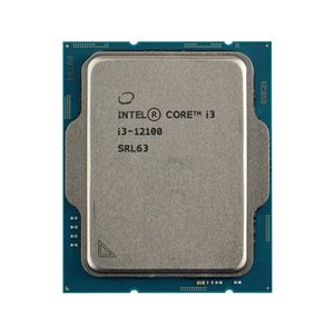 نقد و بررسی پردازنده مرکزی اینتل سری Alder Lake-S مدل Core i3-12100 توسط خریداران