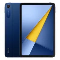 تبلت 9.7 اینچ شیائومی مدل Poco Pad C1 Wi-Fi ظرفیت 128 گیگابایت و رم 6 گیگابایت