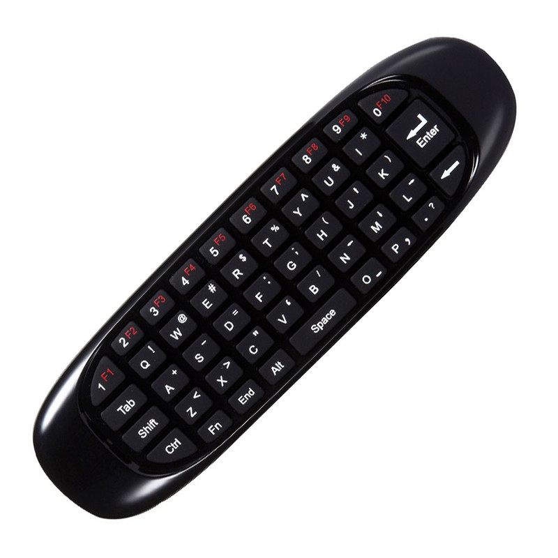 کیبورد و ایرموس مدل QWERTY
