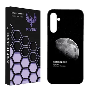 RIVEN RI1-18 Case For Samsung Galaxy S23 FE