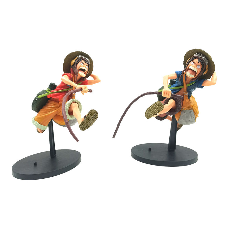 فیگور مدل لوفی بسته 2 عددی