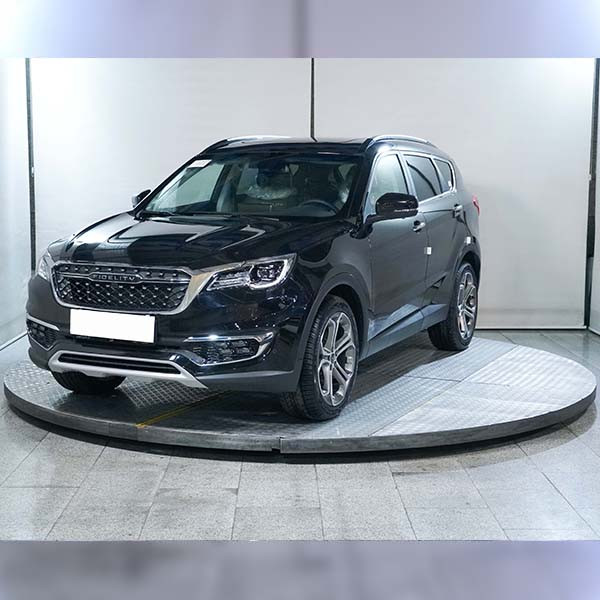 خودرو فیدلیتی پرایم اتوماتیک سال 1403