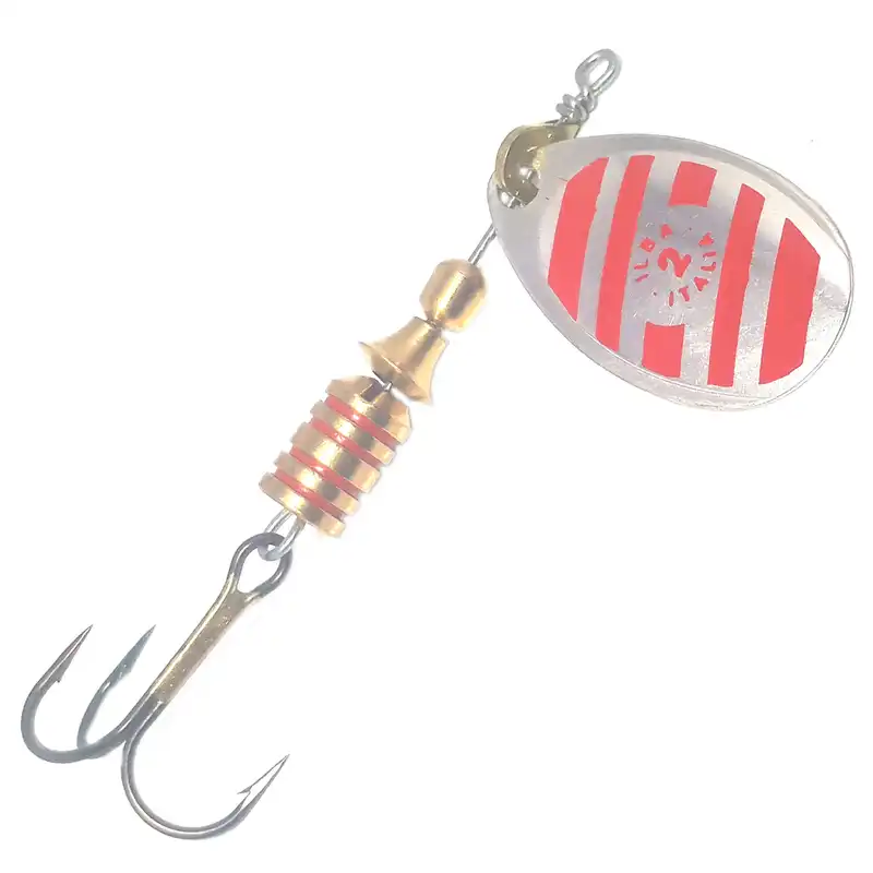 لانسه ماهیگیری ایلبا مدل tondo 2