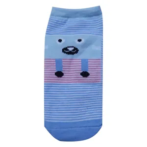  جوراب دخترانه کد 538