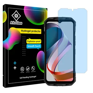 Arka Glass Eye Care model Anti-Blue ray Screen Protector Suitable for Doogee V30T Mobile Phone