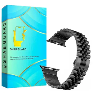 Ghab Guard ROGT Band For W26 Pro Max 40mm