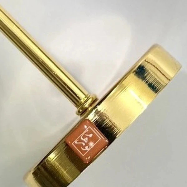 لوستر 3 شعله نورهام مدل G-3 دوگلس