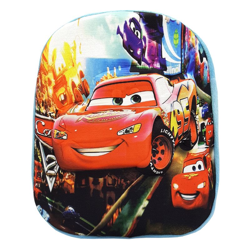 کوله پشتی بچگانه مدل مک کویین کد 2585