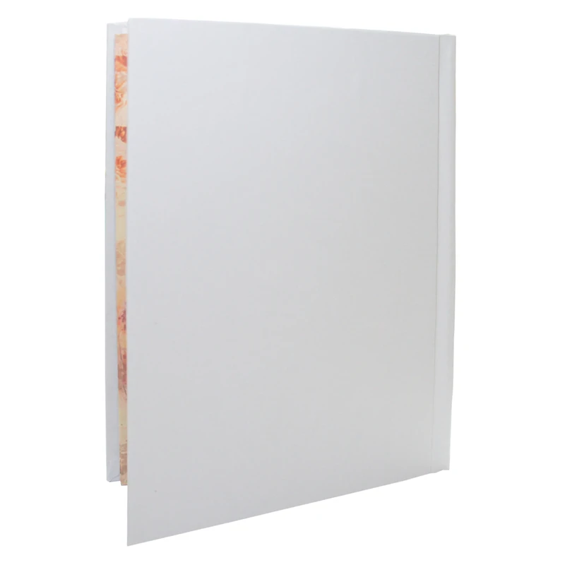 دفتر بله برون مدل 02