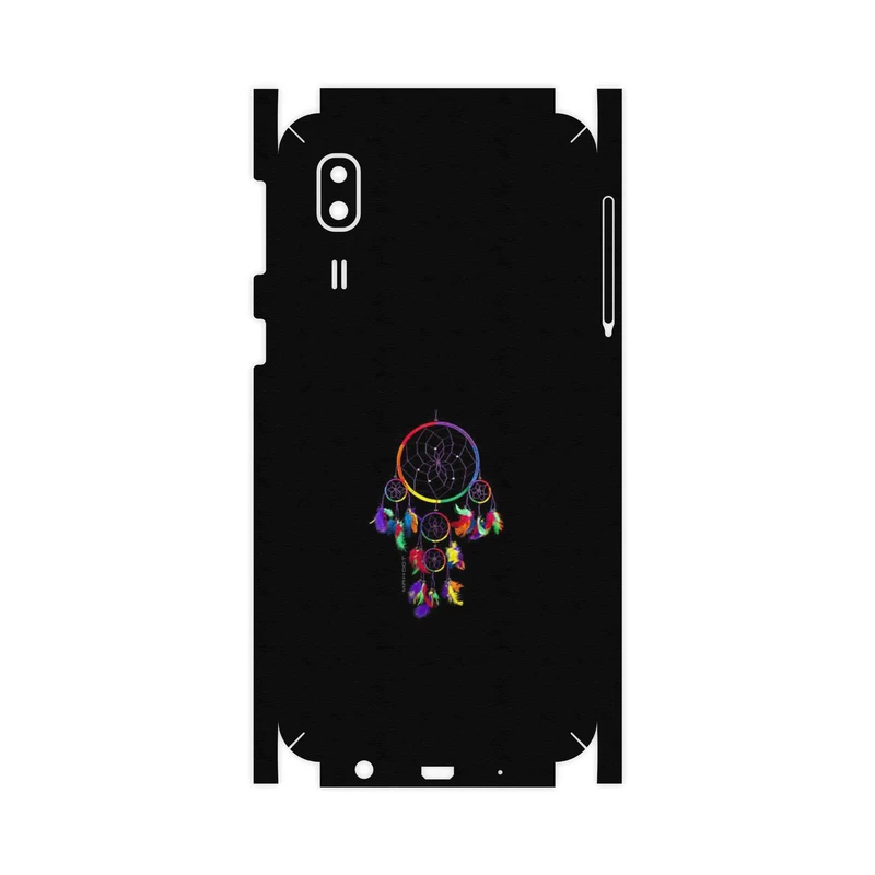 برچسب پوششی ماهوت مدل Dream Catchers-FullSkin مناسب برای گوشی موبایل سامسونگ Galaxy A2 Core