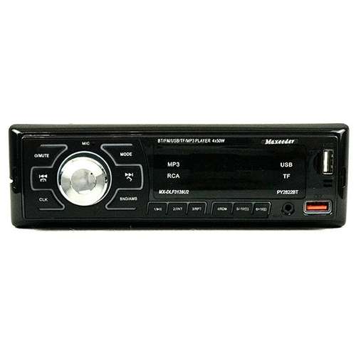 پخش کننده خودرو مکسیدر مدل MX-DLF3128U2PY2822BT