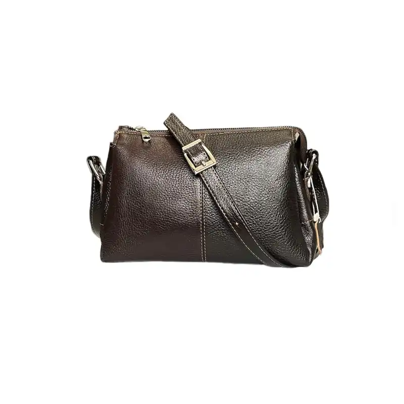 کیف رودوشی زنانه مدل چرم