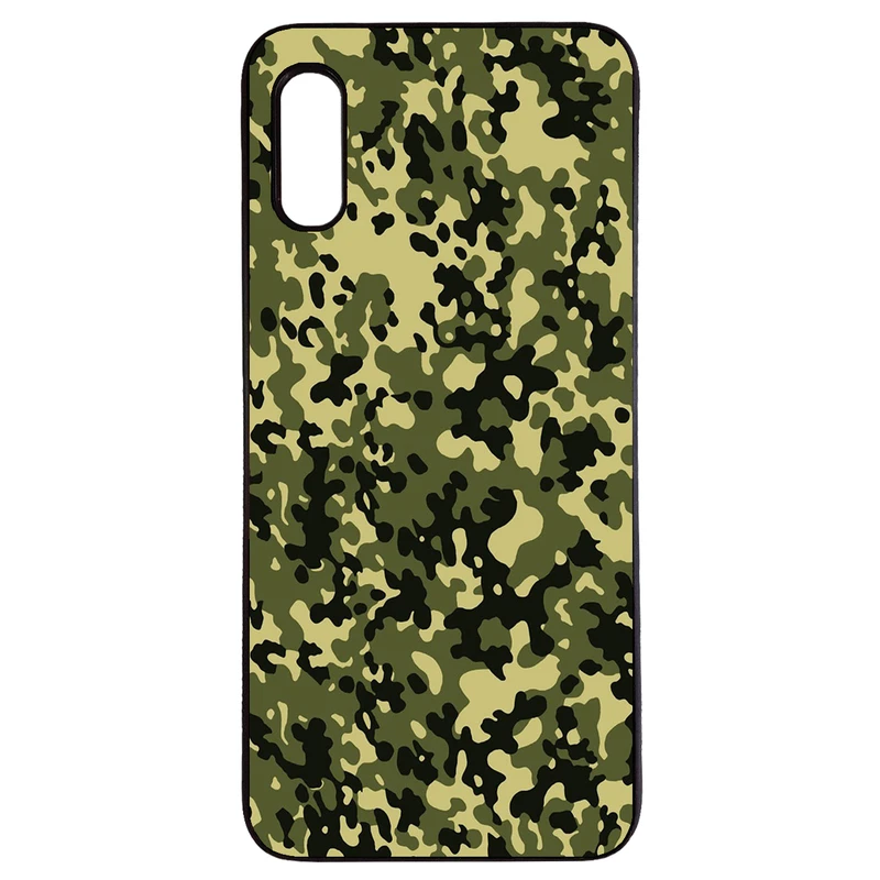 کاور طرح چریکی کد 1146 مناسب برای گوشی موبایل سامسونگ galaxy a50s