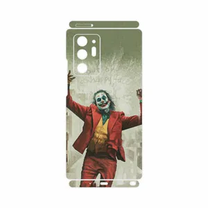 MAHOOT Joker-FullSkin Cover Sticker for Samsung Galaxy Note 20 Ultra