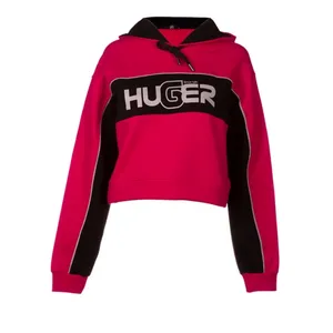 هودی زنانه جامه پوش آرا مدل 5244