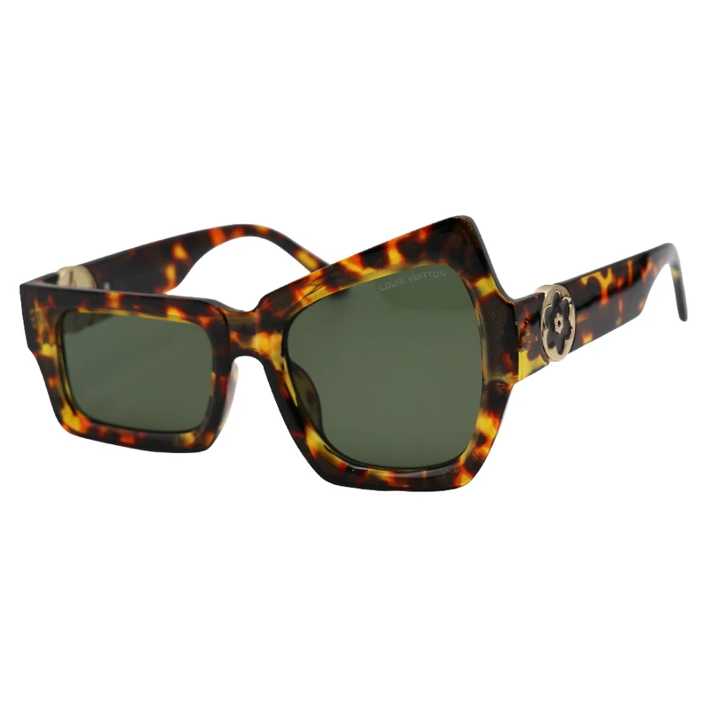 عینک آفتابی فریم خاص مدل 96009