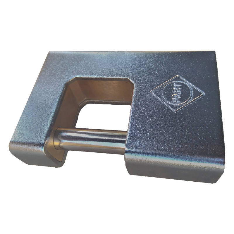 قفل کتابی مدل 970