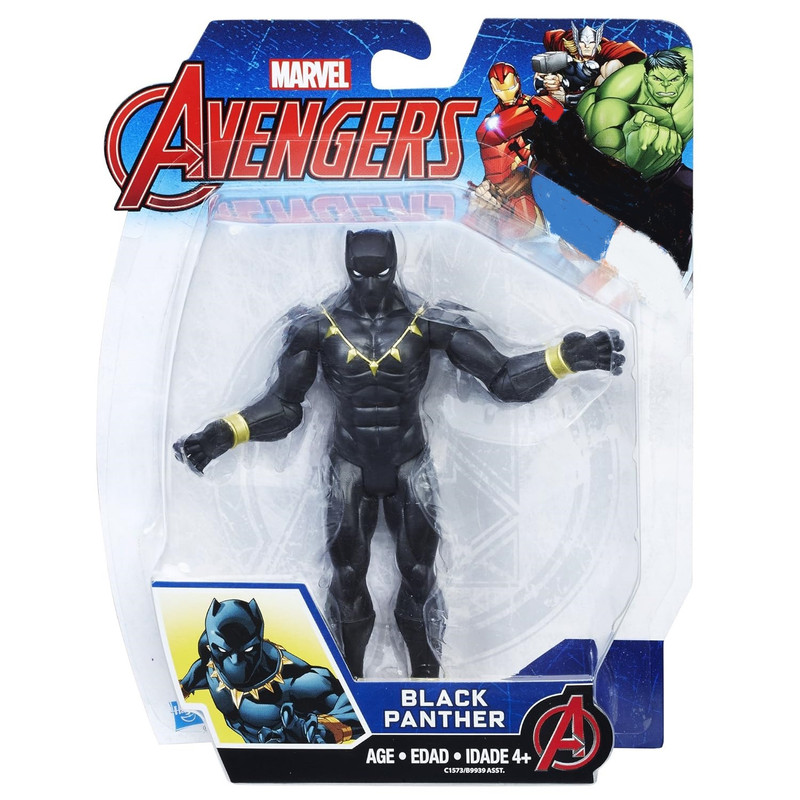 اکشن فیگور مدل پنتر کد 90