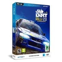 بازی Dirt Rally 2.0 مخصوص PC نشر لیمو استور