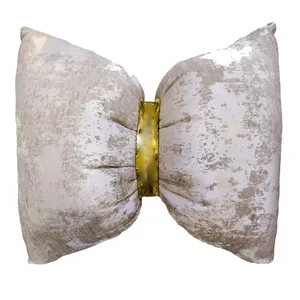 کوسن مدل پاپیون پتینه مدرن