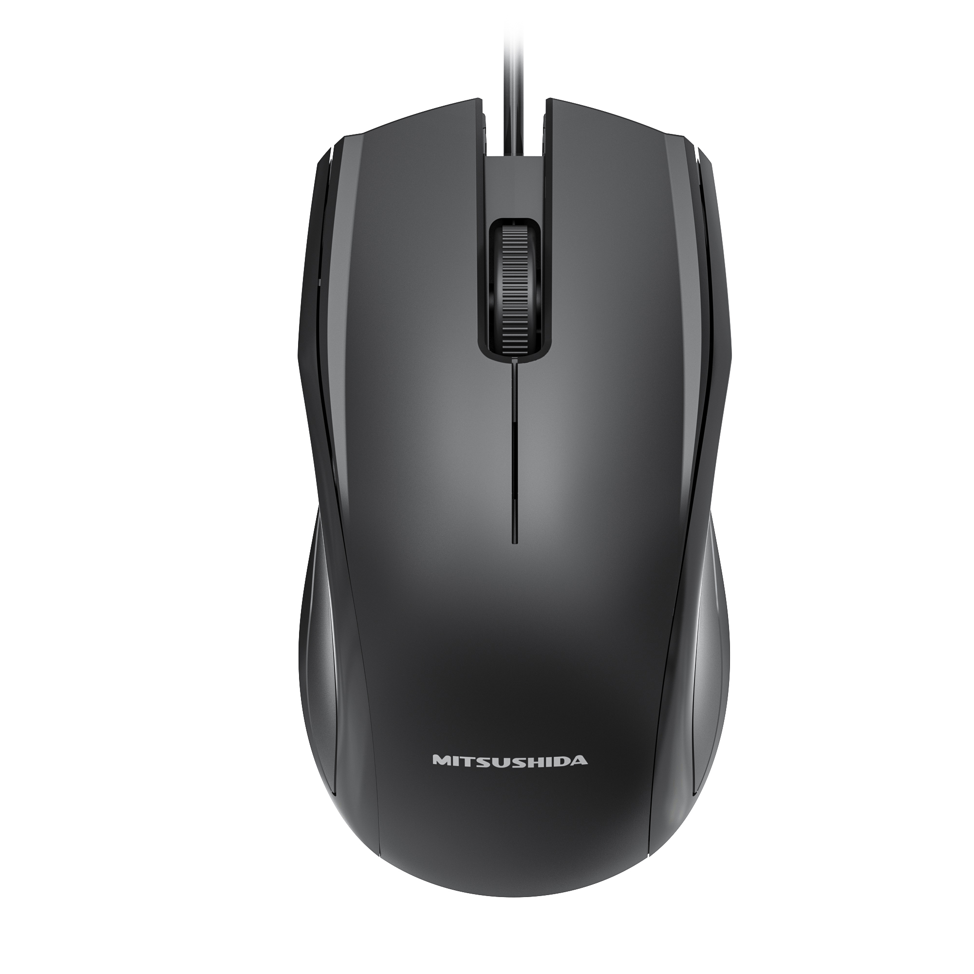 ماوس با سیم میتسوشیدا مدل KC-M2