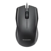 ماوس با سیم میتسوشیدا مدل KC-M2