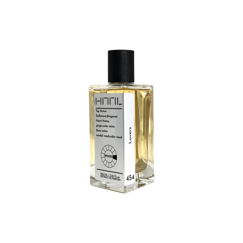 اکستریت دی پرفیوم مردانه حال خوب روزها مدل لاورز با رایحه گرم حجم100 میلی لیتر