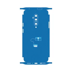 MAHOOT Minimal DJ Icon-FullSkin Cover Sticker for OnePlus 7T Pro