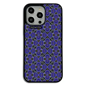 AKAM AMC-WA14PROMAX-MOSAIC-16 Cover For Apple iPhone 14 Pro Max