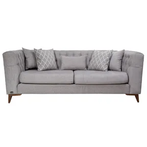 کاناپه راحتی سه نفره بالینکو مدل فالون کد BL-F3