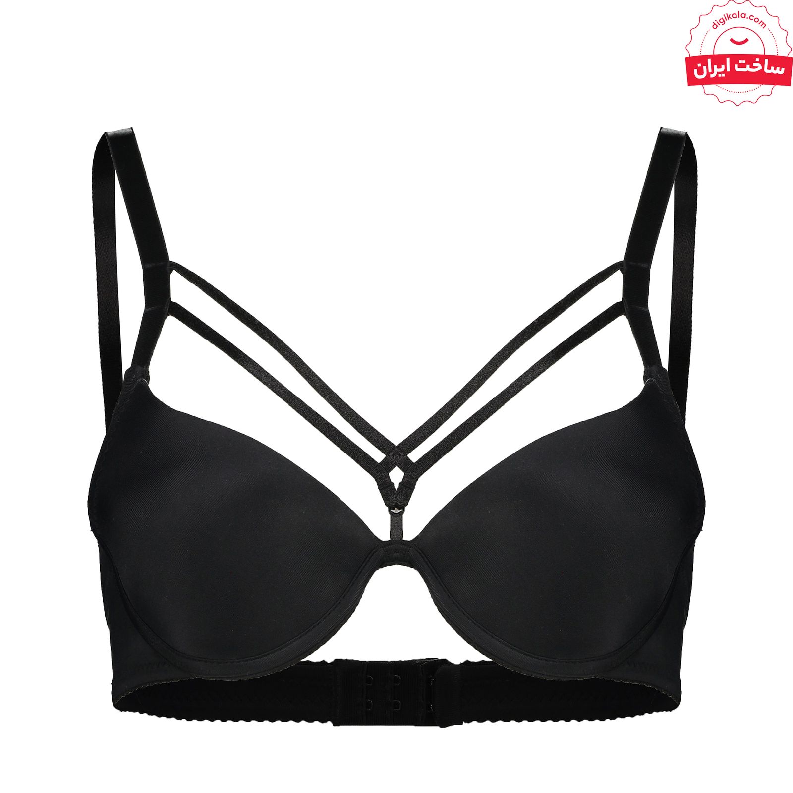 سوتین زنانه ان بی بی مدل 3696-99 -  - 1