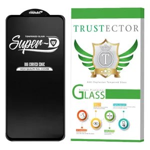 Trustector SUD-T Screen Protector For Xiaomi Poco M2 Pro