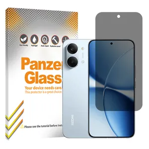 Panzer Glass Hydrogel model privacy Screen Protector for Xiaomi Redmi Turbo 5 Max mobile phone