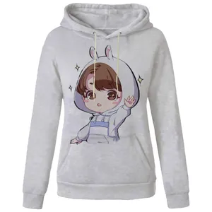 هودی زنانه کد E 82 B T S