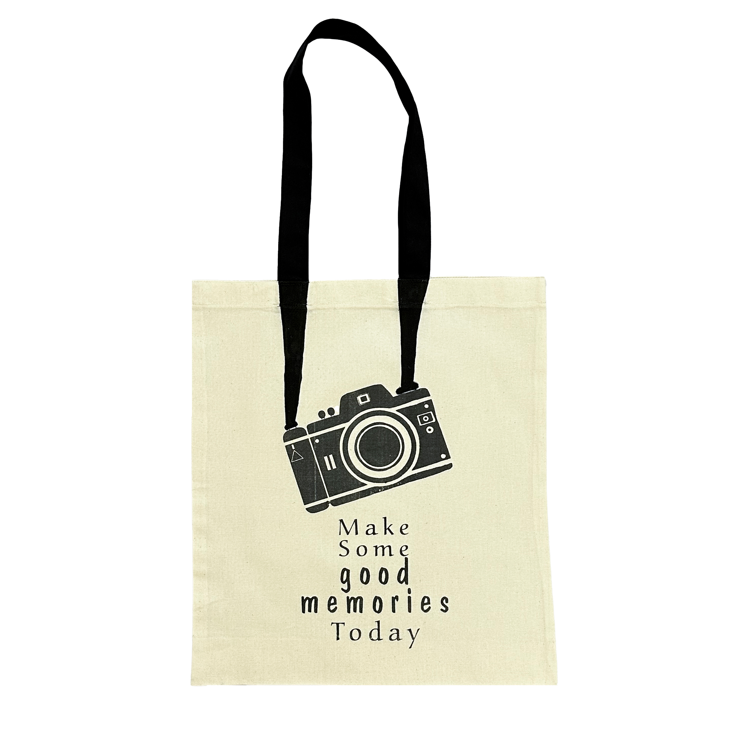 ساک هدیه دست ساز مدل دوربین